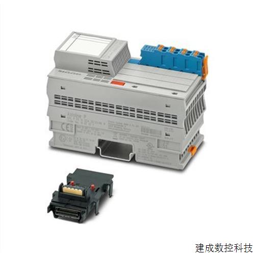 议价电源连接器 - CUC-PPC-C2ZNI-SX/24FKP5 - 1421783