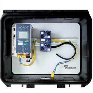 网关 货期 Bihl 型号BWU2162 议价德国 EtherCAT Wiedemann