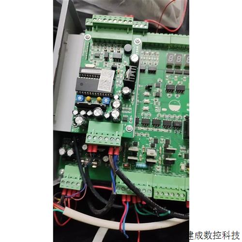 议价JSTZ4800主板  捷顺三辊闸主板成色新,共两台,单台1