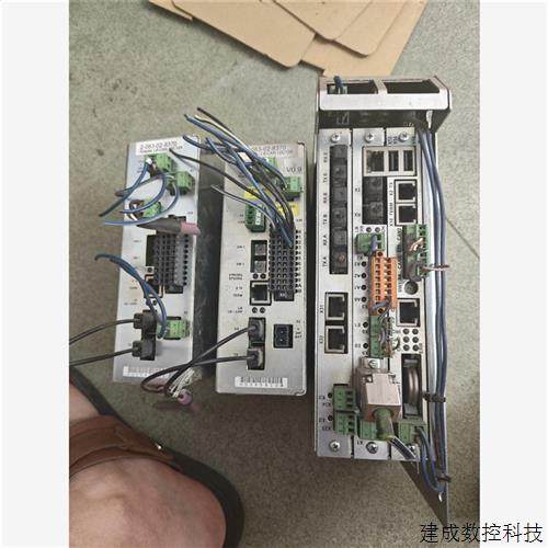 议价全新/豪迈封边机拆下来的控制系统功能正常商品