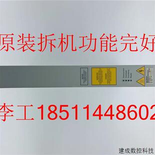Z=M08原裝 議價6SE7021 6ES87 2DA1 拆機6SE70變頻器10KW制動單元