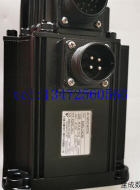 议价安川伺服电机SGMGH-13ACA21/41/61/2C/4C/6C/2B/4B/6B/2E/4E/