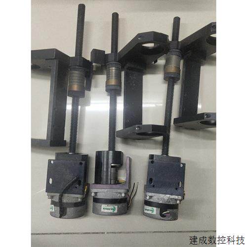 议价康代AOI小电机2SHG-050A39S拆机实物图功能正