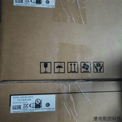 议价全新原装台达B3 ASD-B3-2023-E2kw伺服驱动