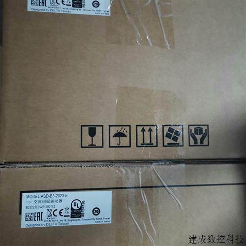 议价全新原装台达B3 ASD-B3-2023-E2kw伺服驱动