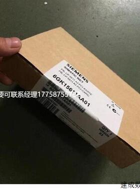 议价6GK1561-1AA01产品CP5611 A2通讯处理器网卡 6GK1561-1AA01