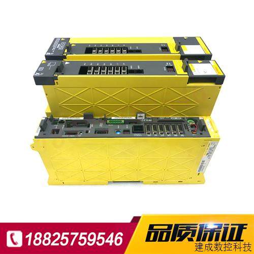 议价A06B-6064-C303 fanuc发那科伺服驱动器 质量保证 议价