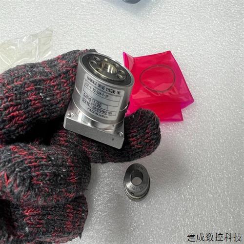 议价(请询价)HD哈默纳科谐波减速机CSF-8-50-2XH-F