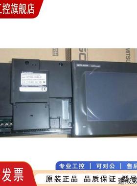 议价三菱触摸屏原装现货GT1665M-STBD