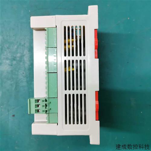 议价长沙启科QC220D-jx8  V1 .3 版本搓条机控制器适用