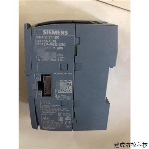 议价(议价)6ES7 234-4HE32-0XB0 成色重新