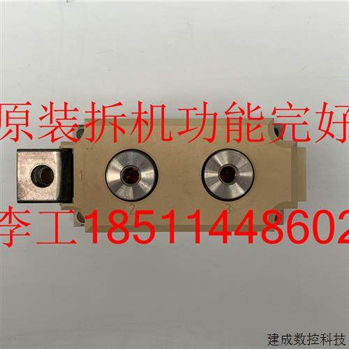 议价SKKT430/16E原装拆机西门康可控硅晶闸管模块SKKT 430/16E