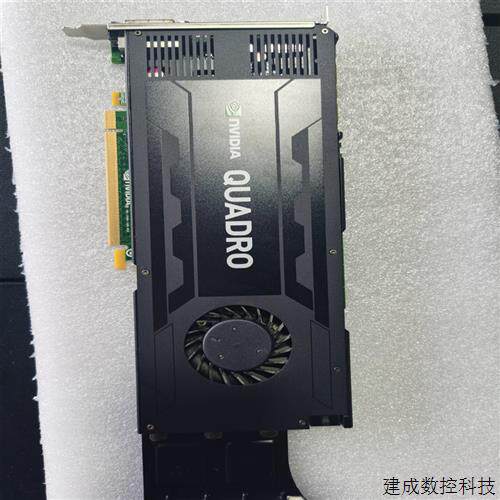 议价丽台K4200图形显卡4GB需要私聊