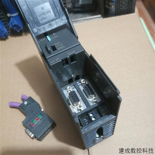 议价95新产品PLC通讯模块CPU315-2DP 6ES7 315-2AH14-0AB0可装