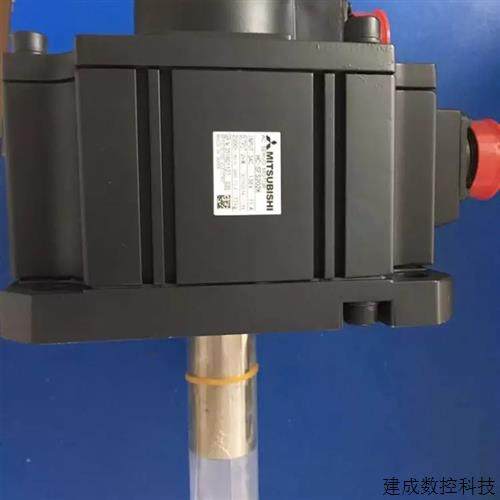 议价供应三菱伺服电机HC-SFS202K SFS202