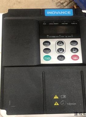 议价(议价)全新汇川变频器CP510T1.5GB1.5KW380V