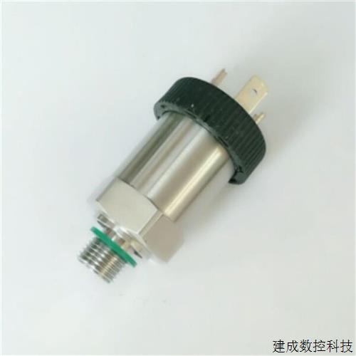 议价注塑机 液压机压力传感器 变送器250bar 1-6v 全国顺丰包邮