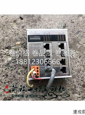 议价ES2008-0000 BECKH0FF 原装拆机件 保证质量 询价