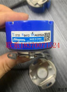 议价现货多摩川原装编码器TS5720N8412正品, 25高精度编码器议价