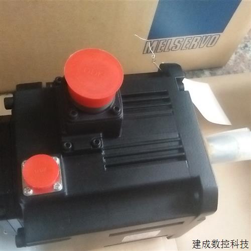 议价三菱伺服电机 HF-SP102B  请询价