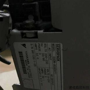 議價SGDM 60ADAY1拆機件功能測試完好保三個月
