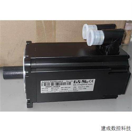议价全新 贝加莱电机8LSA44.R2030D100-3 原装正品 盒码一致 欢迎