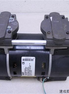 议价美国嘉仕达GAST真空泵71R655-V114-D304X 87R655-V114-N470X