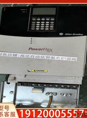 议价20BC072A0AYNANC0适用适用变频器37K