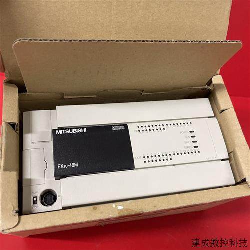 议价三菱FX3U-16MR/DS 16MT/ESS 32MT/48MT 80MT FX3U-128MT/DSS/