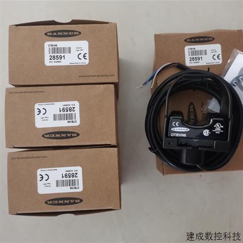议价邦纳触摸开关OTBVN6/OTBVP6/OTBVP6 W/Y /OTBVR81详询