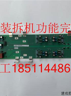 议价6SE7038-6GK84-1JC2原装拆机6SE70变频器驱动板IGD触发板