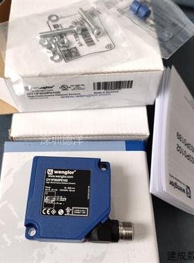 议价*现货特价*全新原装wenglor威格勒高端传感器 OY1P303P0102正