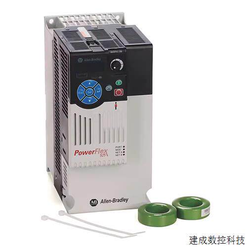 议价25B-D013N114 AB PF525变频器 正品全新 质保一年25BD013N104