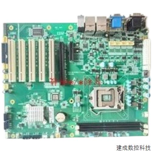 议价研祥工控设备主机板 EC0-1816V2NA(B)-6COM ECO-1816V2NA