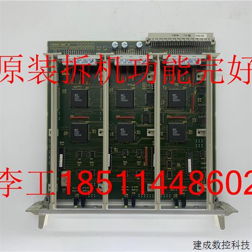 议价6DD1662-0AB0原装拆机6DD系列模块6DD1662-0AB0
