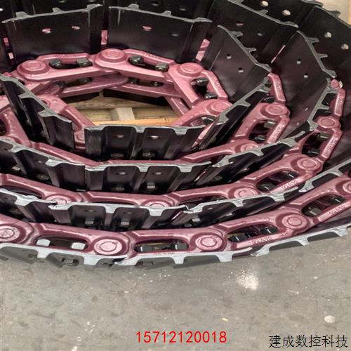 议价力士德60-8链条履带板总成40节质保2年单条价格【询