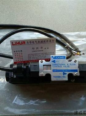 议价日本TOKIMEC KEIKI科姆尼卡阀COM-3-2C-30-SH-11-S4