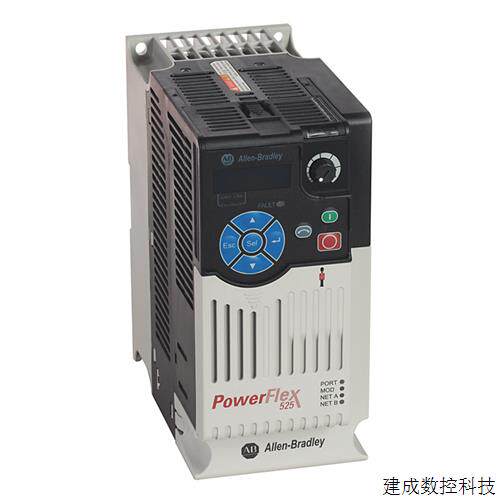 议价25B-A8P0N114 AB PF525变频器 正品全新 质保一年25BA8P0N104