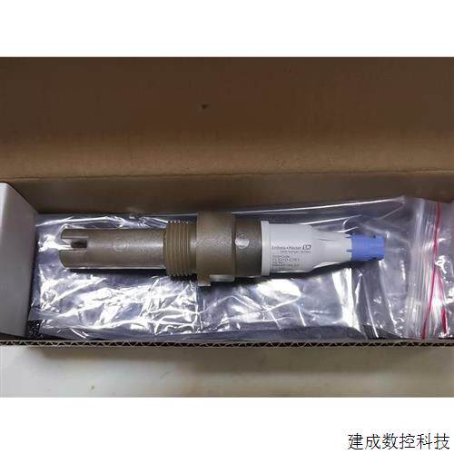 议价全新原装E+H电导率探头型号CLS21D-C1E1适用于