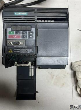 议价SIEMENS产品 变频器 6SE9215-8DB40配件