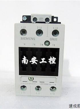 议价交流接触器3RT1036-1A..1 230VAC  3RT1036-1AP04 质保一年