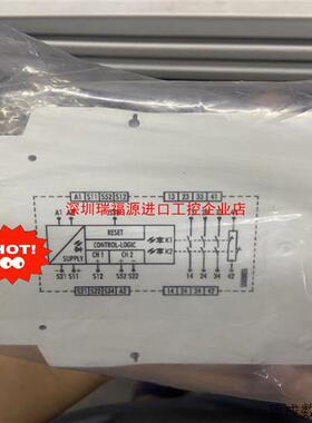 议价现货全新原装 wieland威琅 SNA 4043k-A R