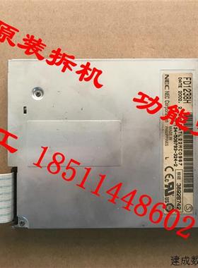 议价原装拆机PC620/PC670工业电脑FD1238H工控机软盘
