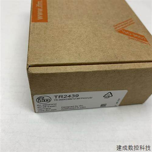 议价IFM TR2439温度传感器 IM5132 IN5225
