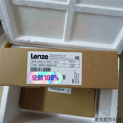 议价(议价)E82EV152K2C000/E82EV152-2C000伦