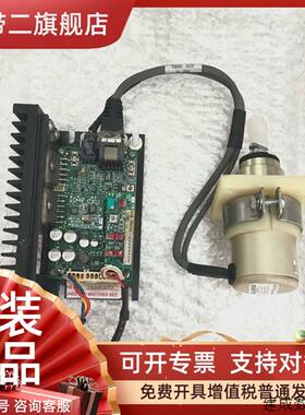 议价Gsi Lumonics振镜电机 驱动板 MA 01821 Billerica