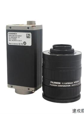 议价COGNEX康耐视500W-CAM-CGE-SUXM-P百万像素 工业相机Gige以太