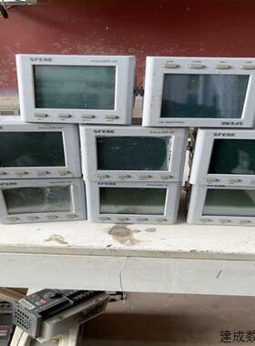 议价斯菲尔SFER300-9C成色漂亮包好包邮