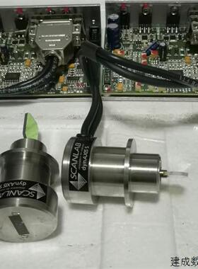 议价德国SCANLAB施肯拉振镜电机  dynaxis s成色