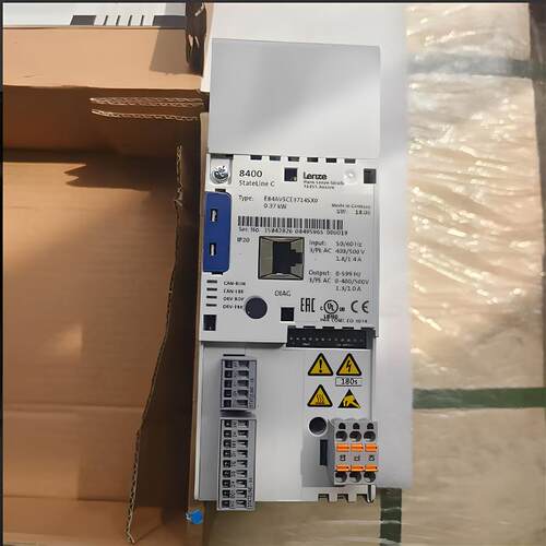 E84AVHCE7512VX0 E84AVHCE1522VX0 变频器现货包邮咨询议价